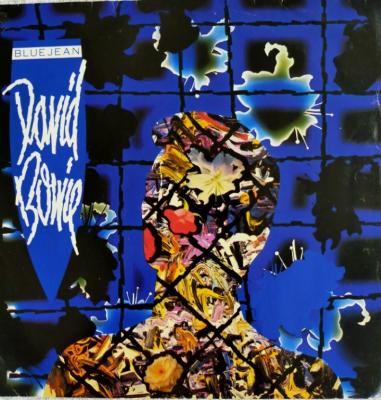 Blue Jean - Dancing With The Big Boy