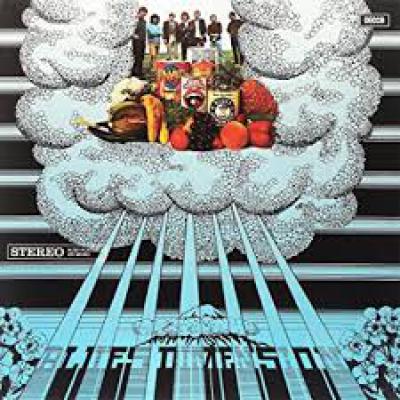 Blues Dimension