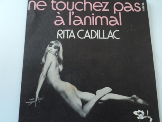 Ne Touchez Pas A L'animal