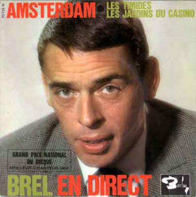 En Direct - Amsterdam