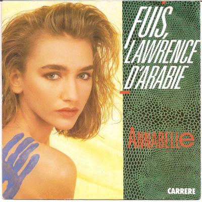 Fuis,lawrence D'arabie