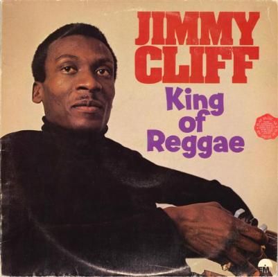 King Of Reggae