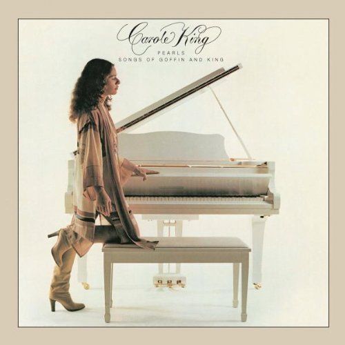 Pearls: Songs Of Goffin & King