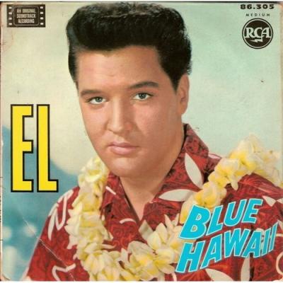 Blue Hawaii