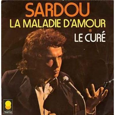 La Maladie D'amour