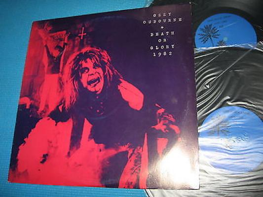 Death Or Glory 1982