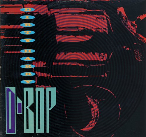 D-bop