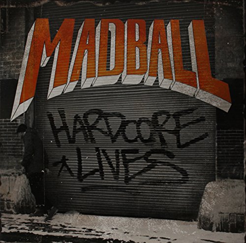 Hardcore Lives