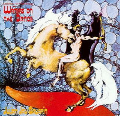 Waiters On The Dance