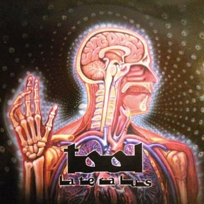 Lateralus