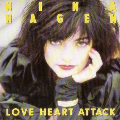 Love Heart Attack