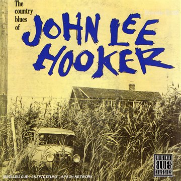 Country Blues