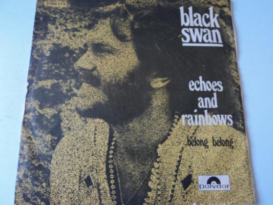 Echoes And Rainbows