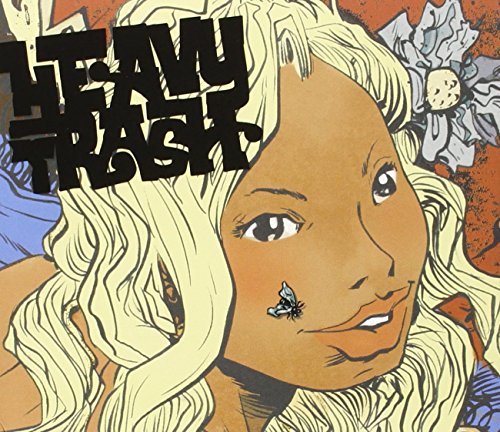 Heavy Trash