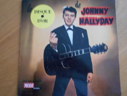 Disque D' Or