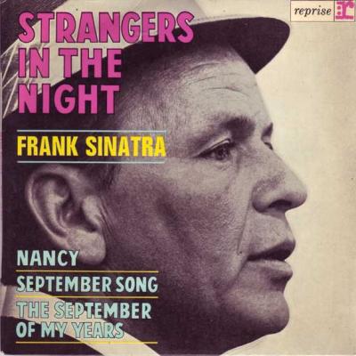 Strangers In The Night