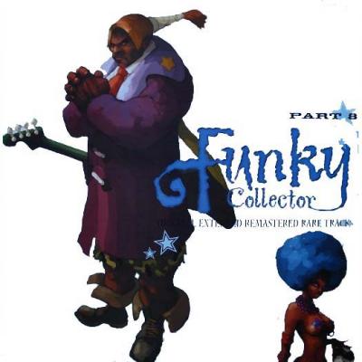 Funky Collector Part 8