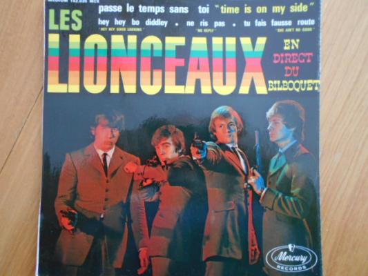 En Direct Du Bilboquet