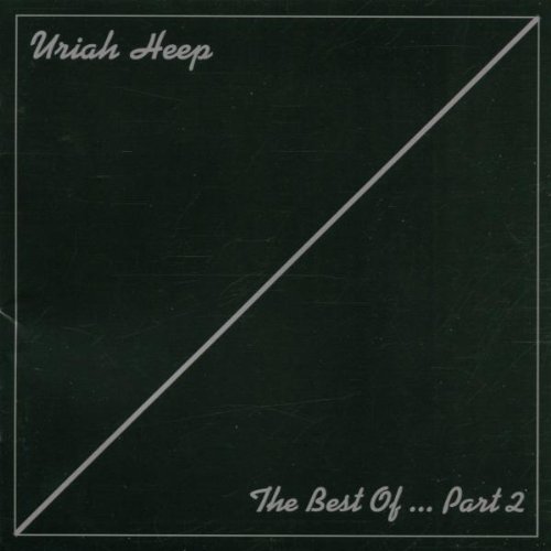 Best Of Uriah Heep Part 2