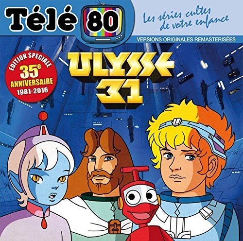 Générique Du Dessin Animé