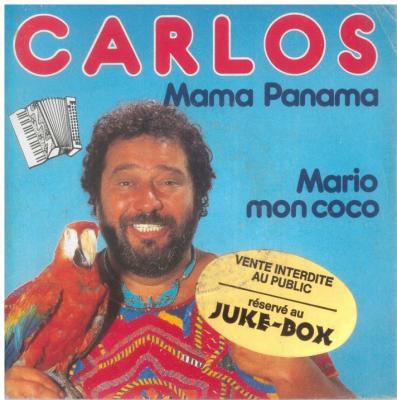 Mama Panama