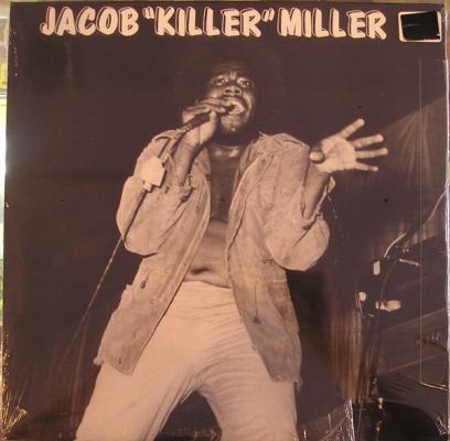 Jacob Killer Miller