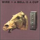 A Bell Is A Cup... Until It Is Struck