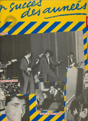 Top Succés Des Années 60 Vol 1
