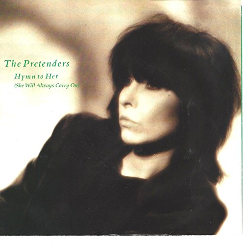 Hymn To Her