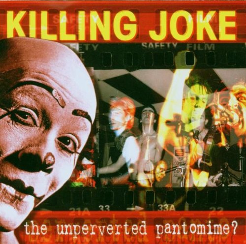 The Unperverted Pantomime