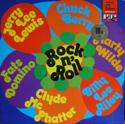Rock N' Roll