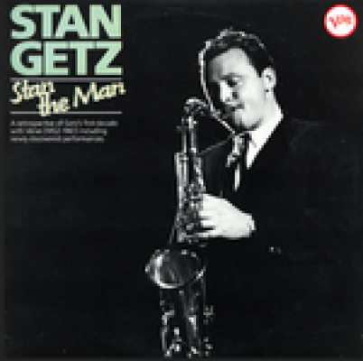Stan The Man