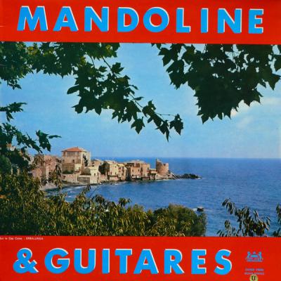 Mandoline & Guitares