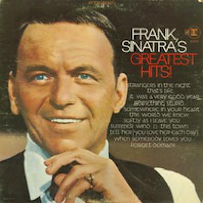 Greatest Hits