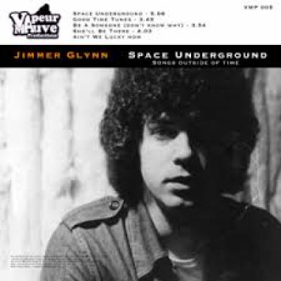 Space Underground Songs Outside Of Time