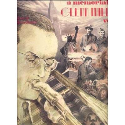 A Memorial For Glenn Miller Vol. 2