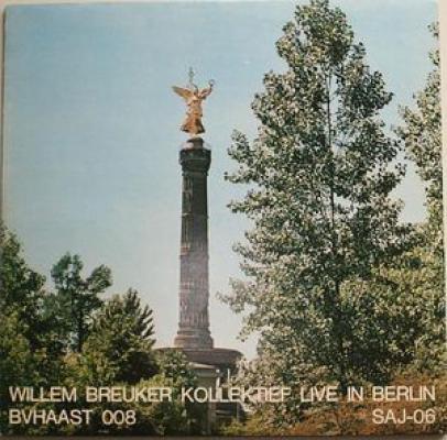 Live In Berlin