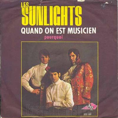 Quand On Est Musicien