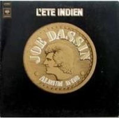 L'album D'or De Joe Dassin