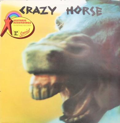 Crazy Horse