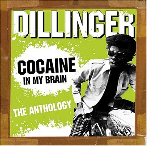 Cocaine In My Brain: Anthology