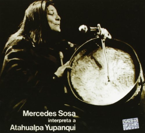 Interpreta A Atahualpa Yupanqui