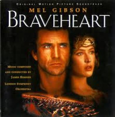 Braveheart