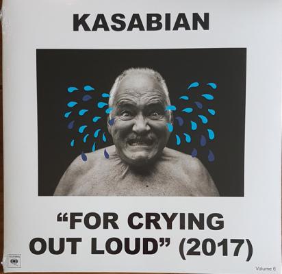 For Crying Out Loud (2017)