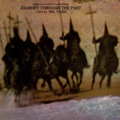 Journey Through The Past