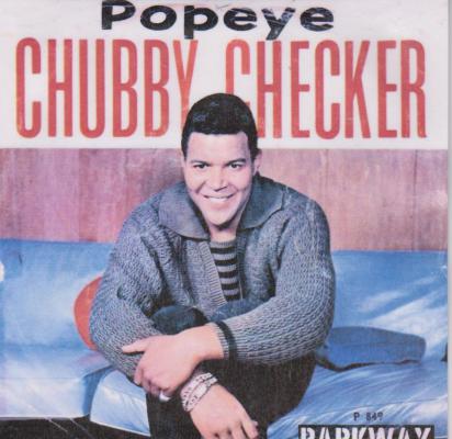 Popeye/ Limbo Rock