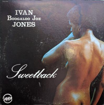 Sweetback