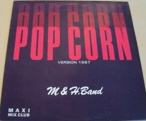 Pop Corn (87' Version)