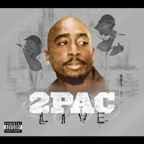 2pac Live