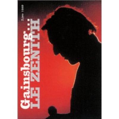 Le Zenith Live 1989
